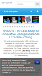 Mobile Screenshot of leds24.com